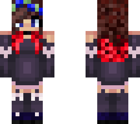 nether witch firy
