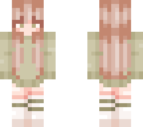 new skin (again xd)
