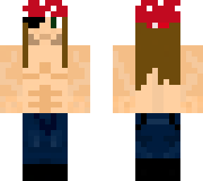 nico skin