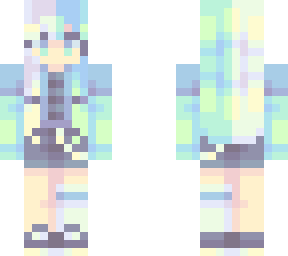 non-smiling people