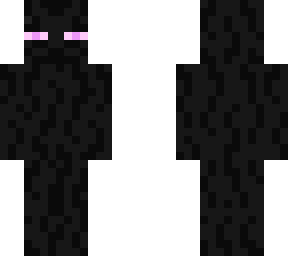 normal enderman