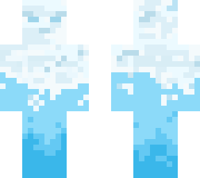 ocean's cloud