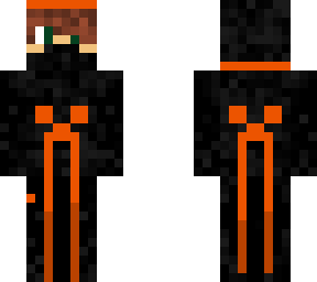 orange creeper boy