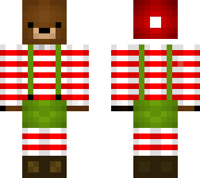 oso navida