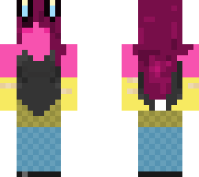 pan bunny girl fixed