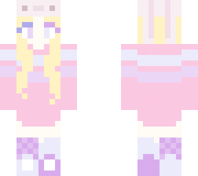pastel dreams - rc