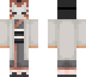 peace skin (ace)