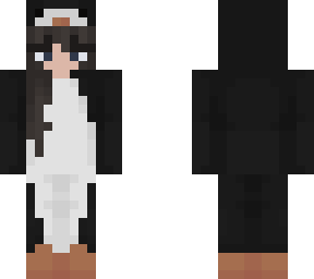penguin