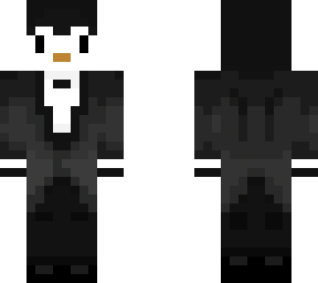 penguin suit v2