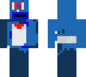 pie bonnie