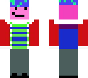piglords original skin