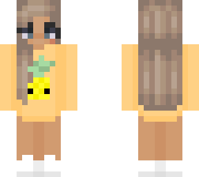 pineapple ~*girl*~