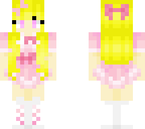 pink cupcake