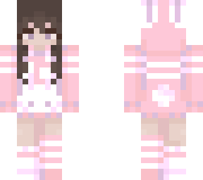 pink rabbit // 2/2