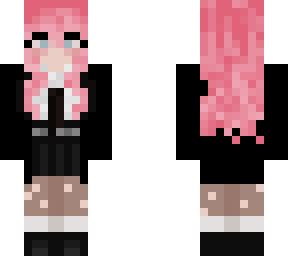 pink stuff