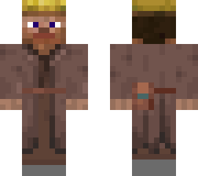 plains farmer steve