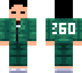 player 360