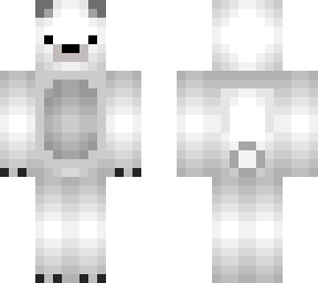 polar bear