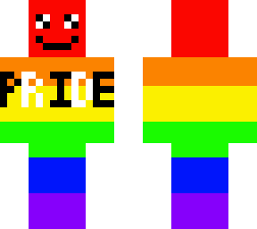 pride