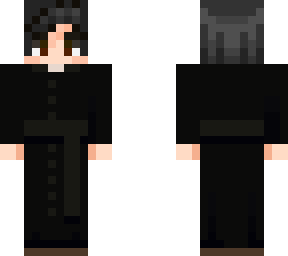 priest jerry