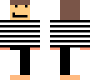 prisoner