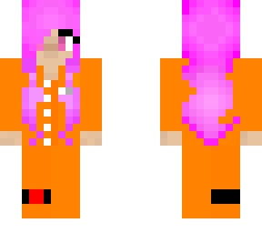 prisoner lexi