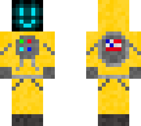 pufferfish astronaut 2