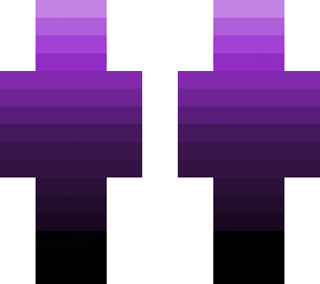purple hues