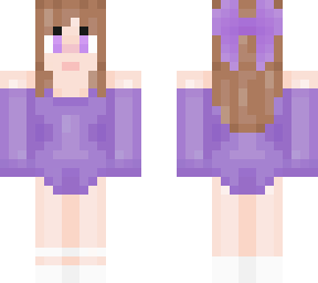 purple performer (ap)