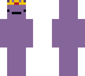 purple taupe pvp tryhard slim 3px