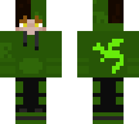 r man