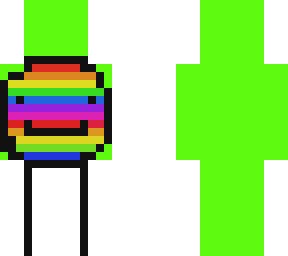 rainbo dream