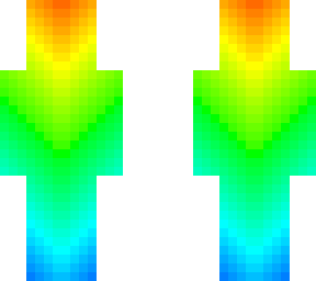 rainbow null 1 (slim)
