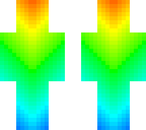 rainbow null 1