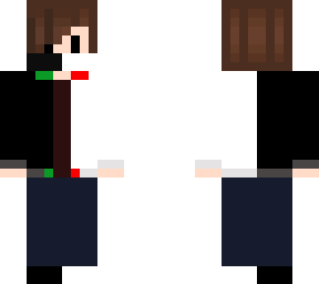 ranboo without glasses
