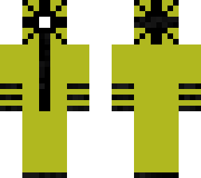random skin