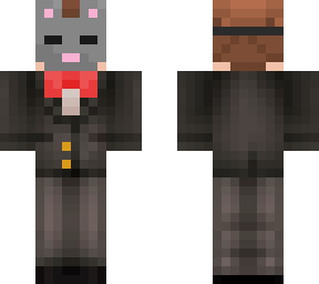 rat man