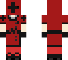 reaper nurse (frenzy)