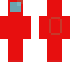 red among us