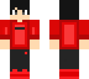 red champion