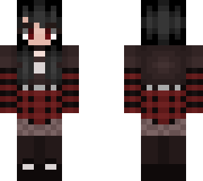 red emo ally