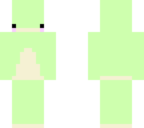 regular frog