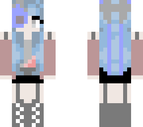 remake ghostmoon