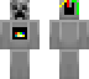 robot