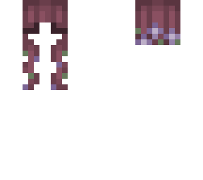 rose and lavender [hb]