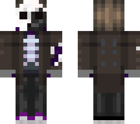 rotting michael