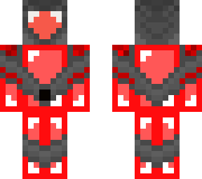 ruby boy