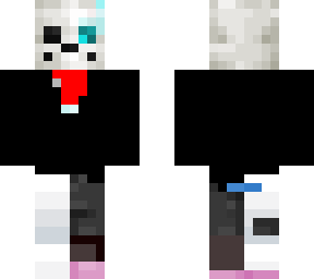 sans suit ingerd