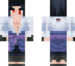 sasuke uchiha