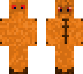 scarecrow onesie edit